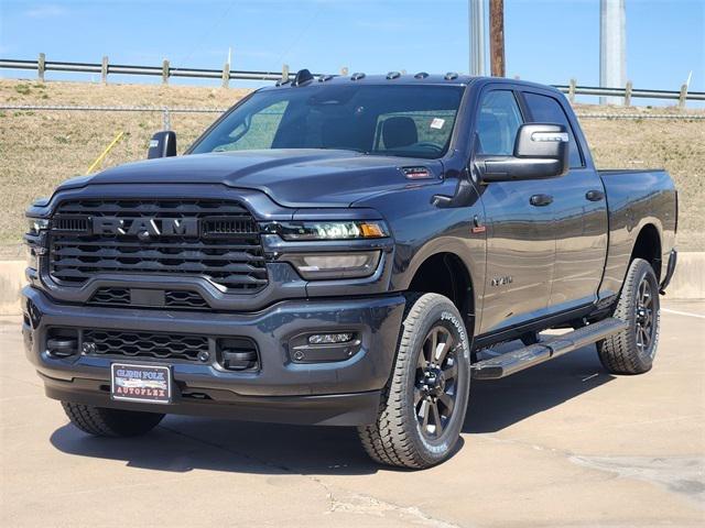 2026 RAM Ram 2500 RAM 2500 LONE STAR CREW CAB 4X4 64 BOX 2026 RAM Ram 2500 RAM 2500 LONE STAR CREW CAB 4X4 64 BOX