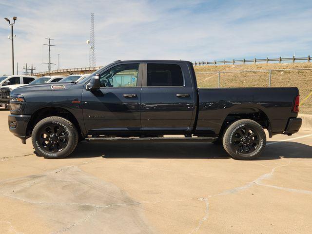 2026 RAM Ram 2500 RAM 2500 LONE STAR CREW CAB 4X4 64 BOX