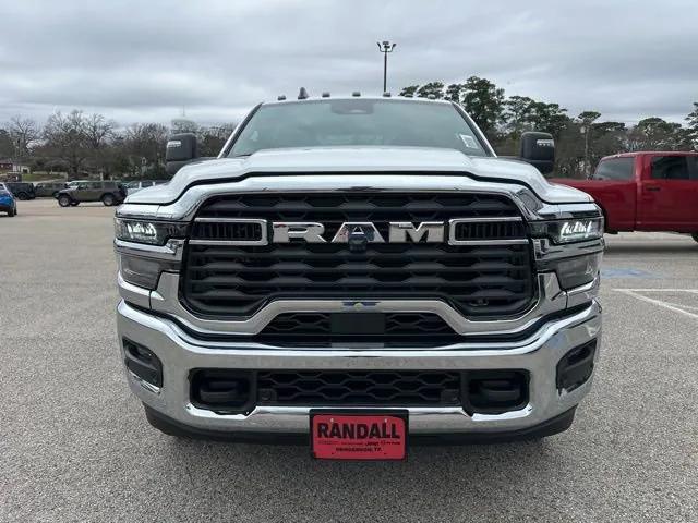 2026 RAM Ram 3500 RAM 3500 LONE STAR CREW CAB 4X4 8 BOX