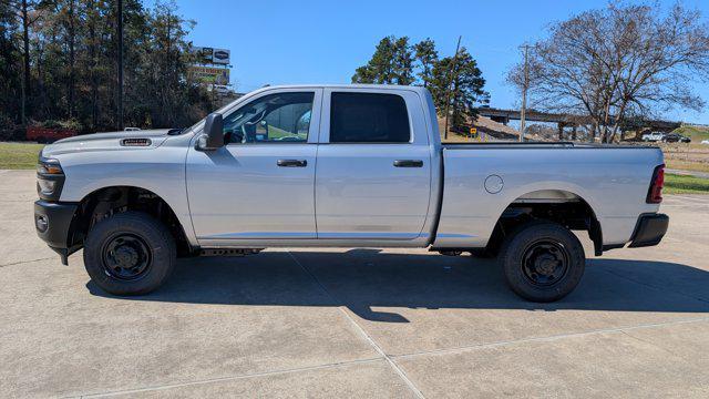 2026 RAM Ram 2500 RAM 2500 TRADESMAN CREW CAB 4X4 64 BOX