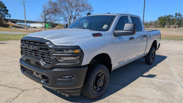 2026 RAM Ram 2500 RAM 2500 TRADESMAN CREW CAB 4X4 64 BOX