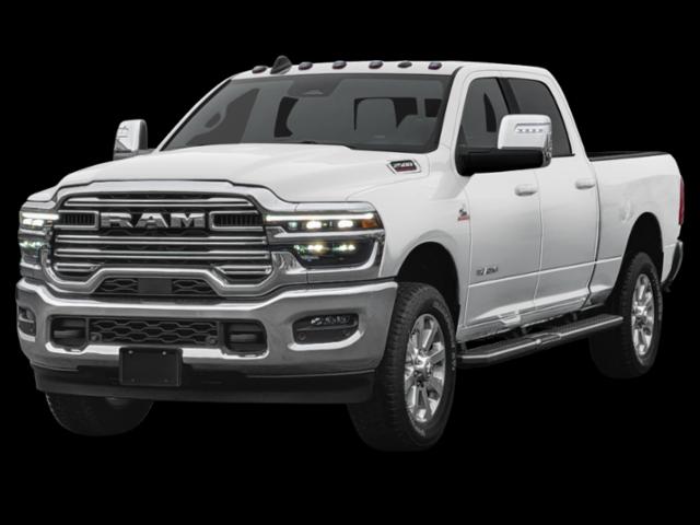 2026 RAM Ram 2500 RAM 2500 LARAMIE CREW CAB 4X4 64 BOX