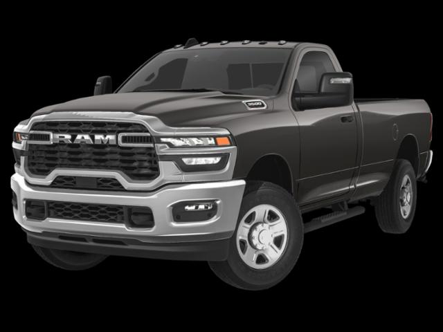 2026 RAM Ram 3500 RAM 3500 TRADESMAN REGULAR CAB 4X4 8 BOX 2026 RAM Ram 3500 RAM 3500 TRADESMAN REGULAR CAB 4X4 8 BOX