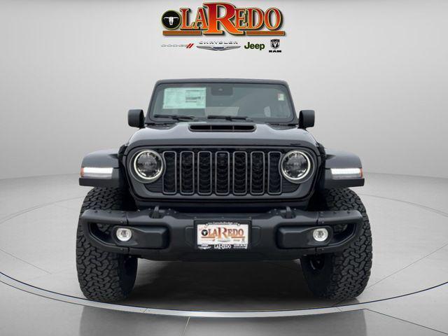 2026 Jeep Wrangler 4-Door Moab 392 4x4