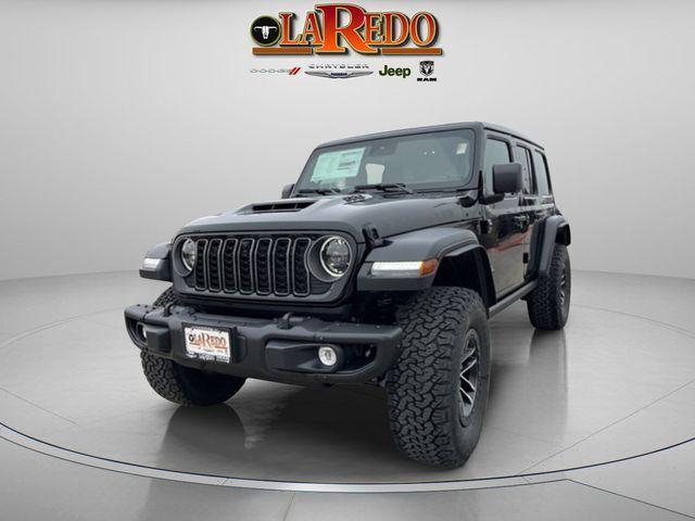 2026 Jeep Wrangler 4-Door Moab 392 4x4