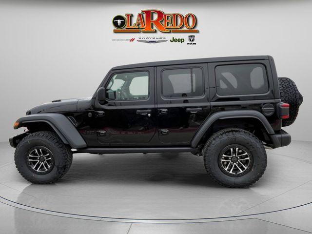 2026 Jeep Wrangler 4-Door Moab 392 4x4