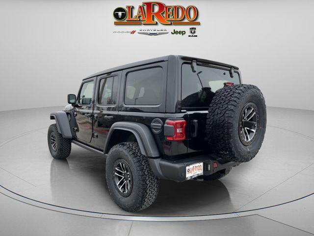 2026 Jeep Wrangler 4-Door Moab 392 4x4