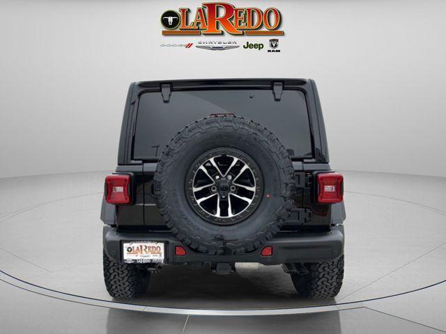 2026 Jeep Wrangler 4-Door Moab 392 4x4