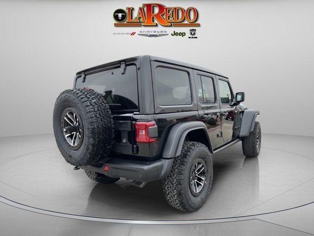2026 Jeep Wrangler 4-Door Moab 392 4x4