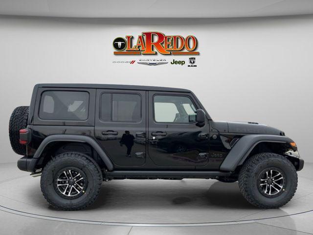 2026 Jeep Wrangler 4-Door Moab 392 4x4