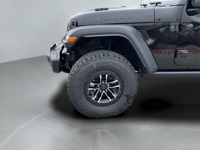 2026 Jeep Wrangler 4-Door Moab 392 4x4