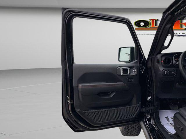 2026 Jeep Wrangler 4-Door Moab 392 4x4