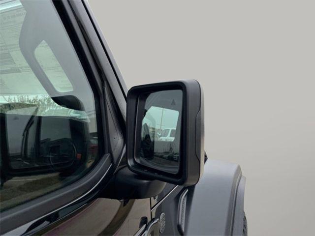 2026 Jeep Wrangler 4-Door Moab 392 4x4
