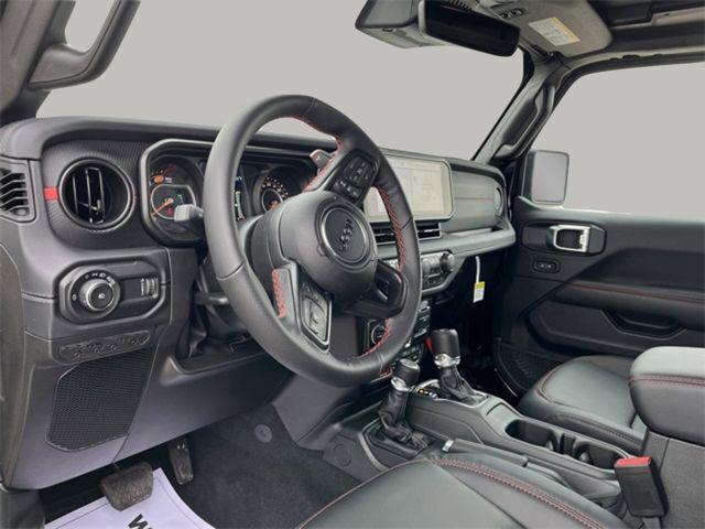 2026 Jeep Wrangler 4-Door Moab 392 4x4