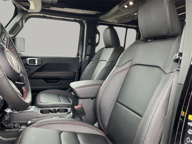 2026 Jeep Wrangler 4-Door Moab 392 4x4