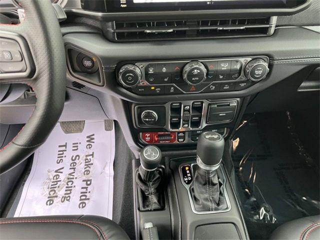 2026 Jeep Wrangler 4-Door Moab 392 4x4