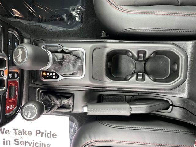 2026 Jeep Wrangler 4-Door Moab 392 4x4