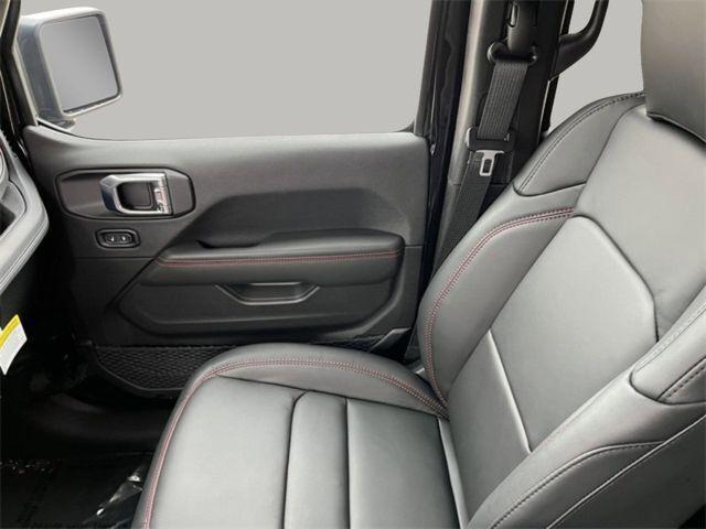 2026 Jeep Wrangler 4-Door Moab 392 4x4