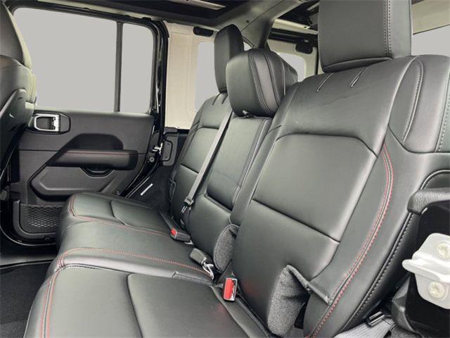 2026 Jeep Wrangler 4-Door Moab 392 4x4
