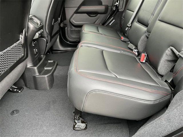 2026 Jeep Wrangler 4-Door Moab 392 4x4