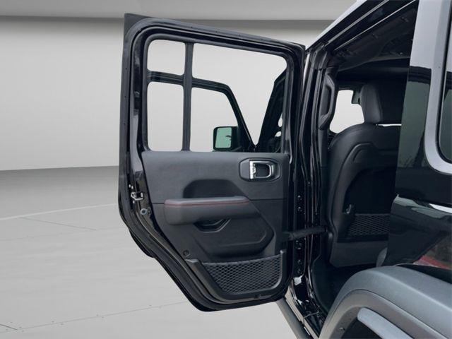 2026 Jeep Wrangler 4-Door Moab 392 4x4