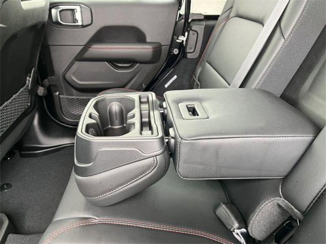 2026 Jeep Wrangler 4-Door Moab 392 4x4