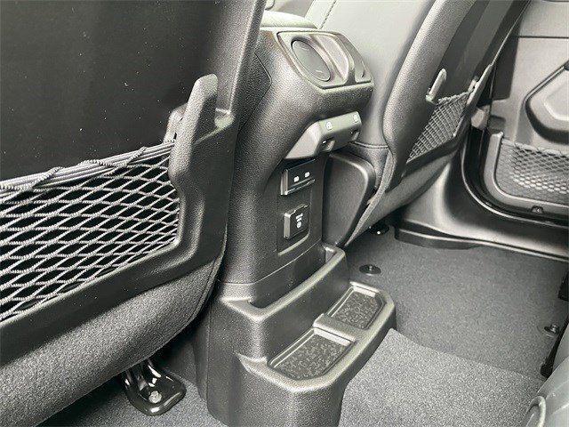 2026 Jeep Wrangler 4-Door Moab 392 4x4