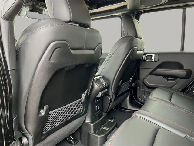 2026 Jeep Wrangler 4-Door Moab 392 4x4