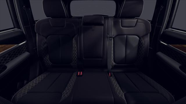 2026 Jeep Grand Cherokee GRAND CHEROKEE SUMMIT 4X4 2026 Jeep Grand Cherokee GRAND CHEROKEE SUMMIT 4X4