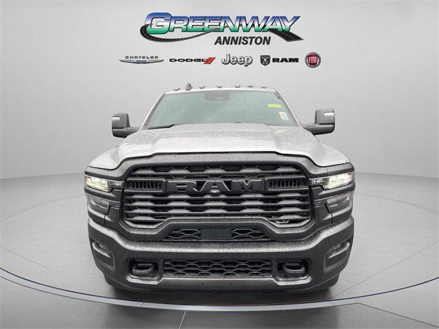 2026 RAM Ram 3500 Chassis Cab RAM 3500 TRADESMAN CREW CAB CHASSIS 4X4 60 CA 2026 RAM Ram 3500 Chassis Cab RAM 3500 TRADESMAN CREW CAB CHASSIS 4X4 60 CA