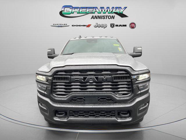 2026 RAM Ram 3500 Chassis Cab RAM 3500 TRADESMAN CREW CAB CHASSIS 4X4 60 CA