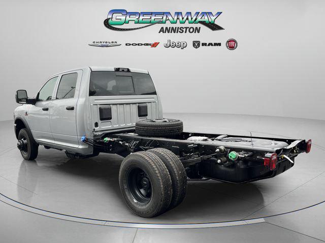 2026 RAM 3500 Chassis RAM 3500 TRADESMAN CREW CAB CHASSIS 4X4 60 CA