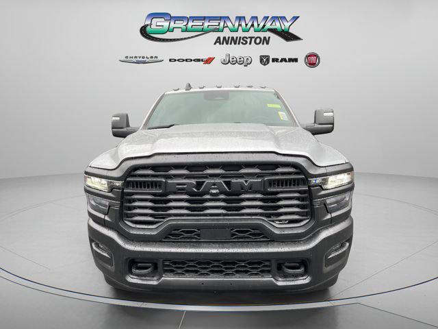 2026 RAM 3500 Chassis RAM 3500 TRADESMAN CREW CAB CHASSIS 4X4 60 CA