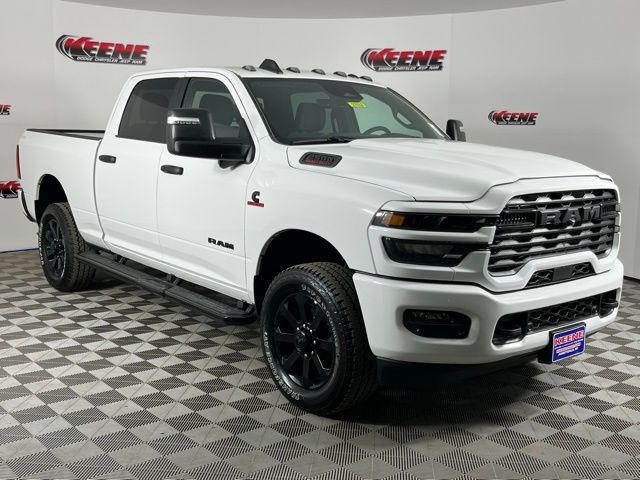 2026 RAM Ram 2500 RAM 2500 BIG HORN CREW CAB 4X4 64 BOX 2026 RAM Ram 2500 RAM 2500 BIG HORN CREW CAB 4X4 64 BOX