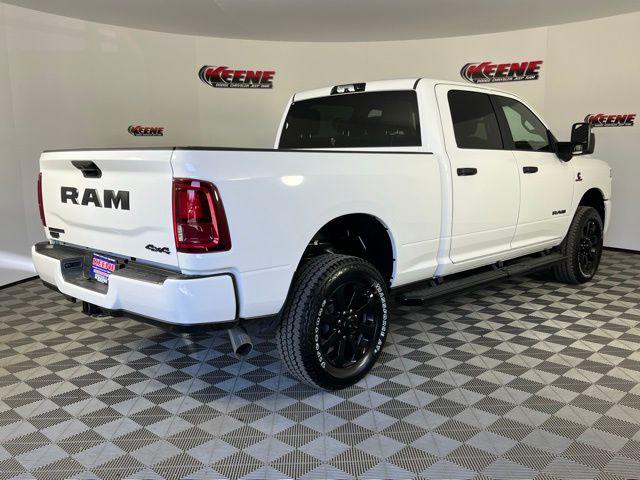 2026 RAM Ram 2500 RAM 2500 BIG HORN CREW CAB 4X4 64 BOX 2026 RAM Ram 2500 RAM 2500 BIG HORN CREW CAB 4X4 64 BOX