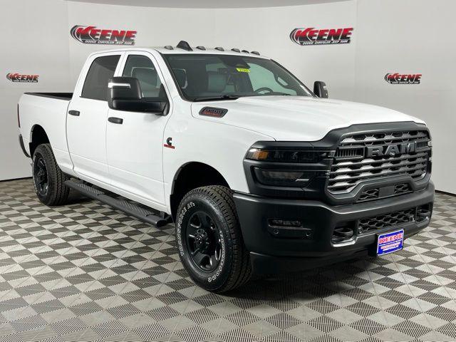 2026 RAM Ram 3500 RAM 3500 TRADESMAN CREW CAB 4X4 64 BOX 2026 RAM Ram 3500 RAM 3500 TRADESMAN CREW CAB 4X4 64 BOX