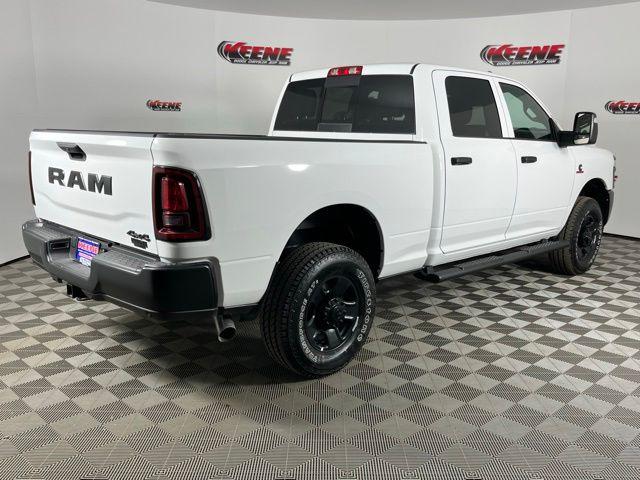 2026 RAM Ram 3500 RAM 3500 TRADESMAN CREW CAB 4X4 64 BOX 2026 RAM Ram 3500 RAM 3500 TRADESMAN CREW CAB 4X4 64 BOX