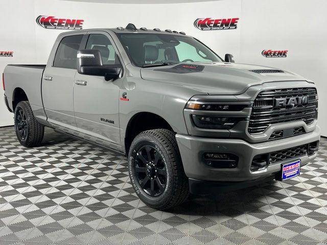 2026 RAM Ram 3500 RAM 3500 LARAMIE CREW CAB 4X4 64 BOX 2026 RAM Ram 3500 RAM 3500 LARAMIE CREW CAB 4X4 64 BOX