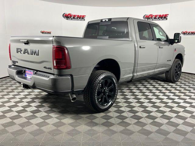 2026 RAM Ram 3500 RAM 3500 LARAMIE CREW CAB 4X4 64 BOX 2026 RAM Ram 3500 RAM 3500 LARAMIE CREW CAB 4X4 64 BOX