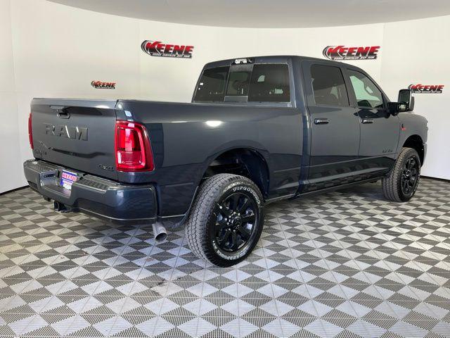 2026 RAM Ram 3500 RAM 3500 LARAMIE CREW CAB 4X4 64 BOX