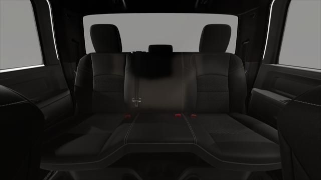 2026 RAM Ram 3500 Chassis Cab RAM 3500 TRADESMAN CREW CAB CHASSIS 4X4 60 CA 2026 RAM Ram 3500 Chassis Cab RAM 3500 TRADESMAN CREW CAB CHASSIS 4X4 60 CA