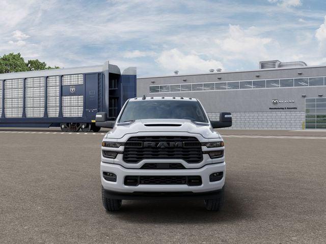 2026 RAM Ram 2500 RAM 2500 BLACK EXPRESS CREW CAB 4X4 64 BOX