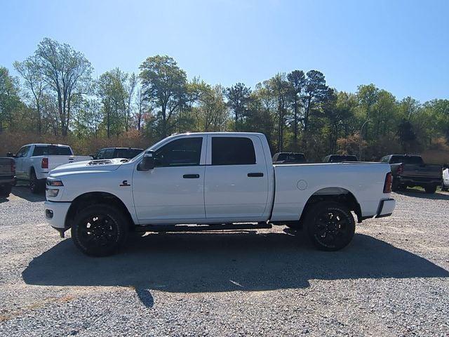 2026 RAM 2500 RAM 2500 BLACK EXPRESS CREW CAB 4X4 64 BOX 2026 RAM 2500 RAM 2500 BLACK EXPRESS CREW CAB 4X4 64 BOX