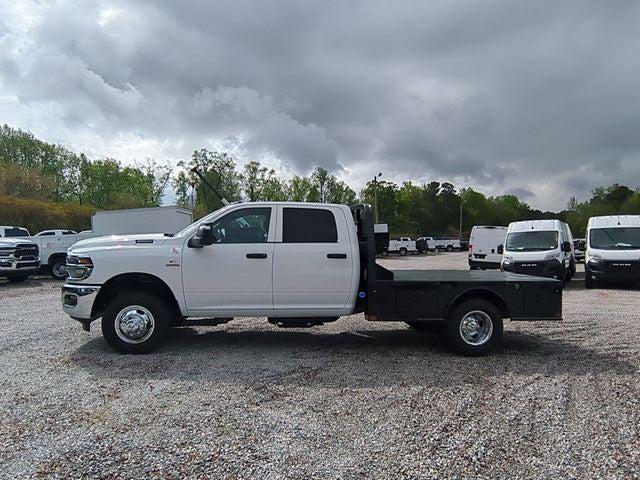 2026 RAM Ram 3500 Chassis Cab RAM 3500 TRADESMAN CREW CAB CHASSIS 4X2 60 CA