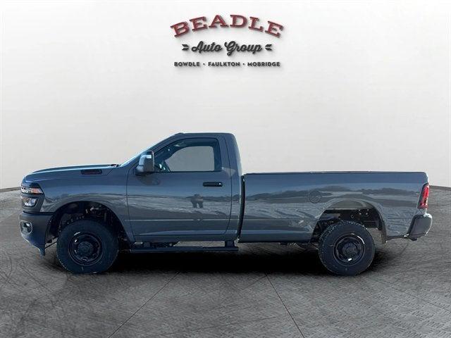 2026 RAM Ram 2500 RAM 2500 TRADESMAN REGULAR CAB 4X4 8 BOX