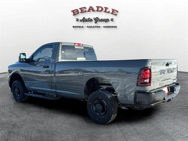 2026 RAM Ram 2500 RAM 2500 TRADESMAN REGULAR CAB 4X4 8 BOX