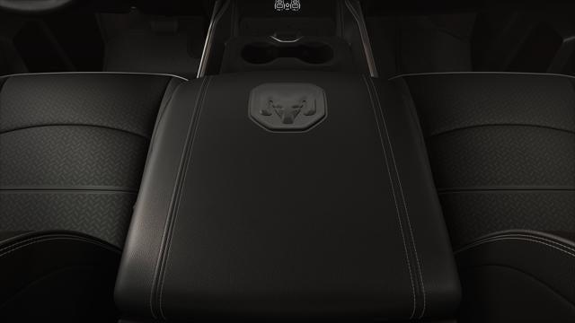 2026 RAM Ram 2500 RAM 2500 LARAMIE CREW CAB 4X4 64 BOX