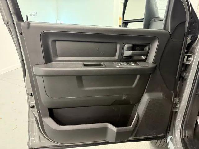2026 Ram 3500 Chassis Cab Tradesman/Big Horn