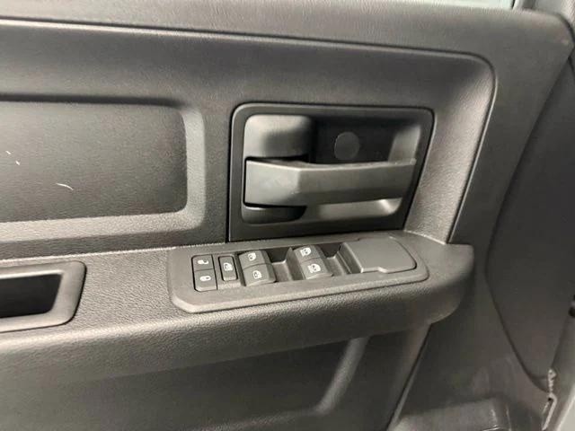 2026 Ram 3500 Chassis Cab Tradesman/Big Horn