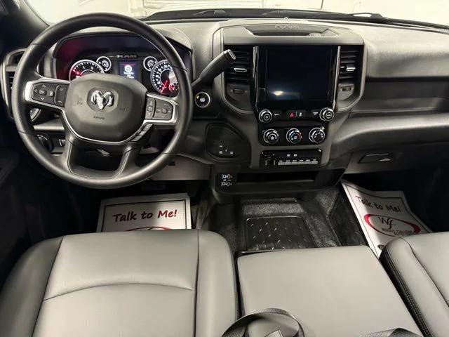 2026 Ram 3500 Chassis Cab Tradesman/Big Horn